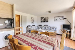 Résidence Tetras - Appartement de charme 4 pièces 8 personnes à Vallandry proche des pistes MAE-1992
